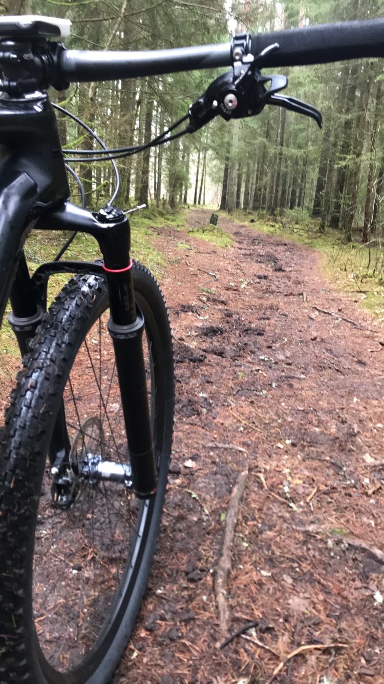 Återhämtningspass