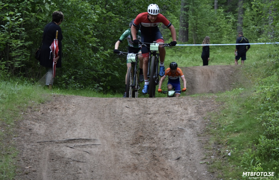 Borlänge Tour
